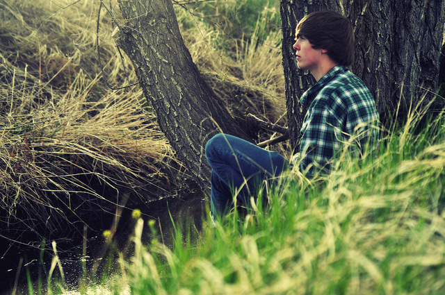 不是你不夠好，是你自己還沒準備好 