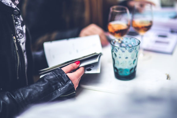 你看輕自己 職場會全方位做賤你