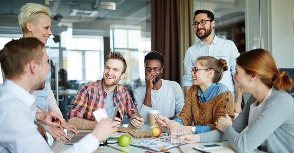 職場新鮮人，零經驗也是「零極限」