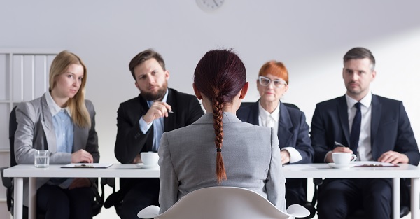 找工作：如何讓人一看就知你是可造之材？