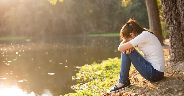 原諒，不是放過別人，而是放過自己