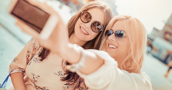 當生活中充斥了小確幸，你還會關注大事嗎？