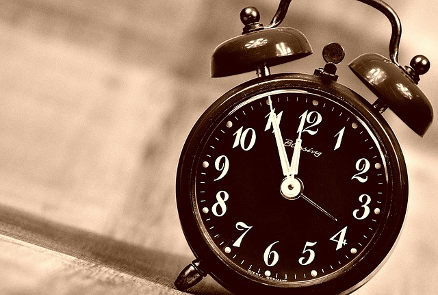 99%年薪不到一億的人時常小遲到