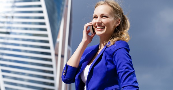 誰說當媽後，不能勇闖職場？