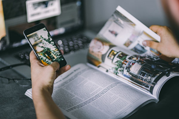 活著是為了滿足別人的眼光？