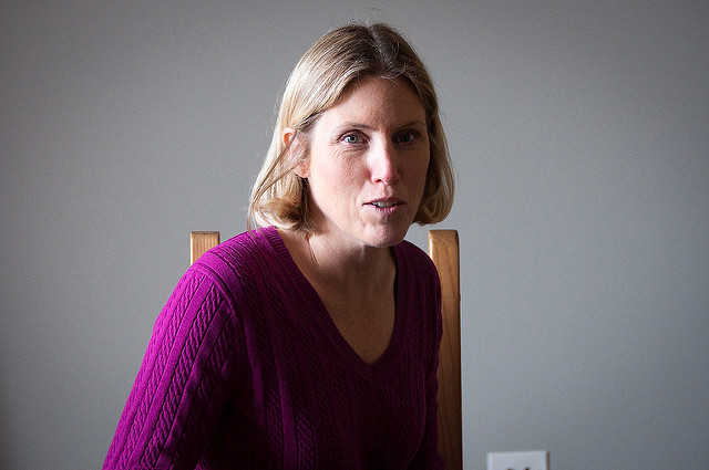 與父母爭執，不會改變與父母的關係