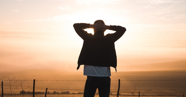 你對自己的承諾認真過嗎？