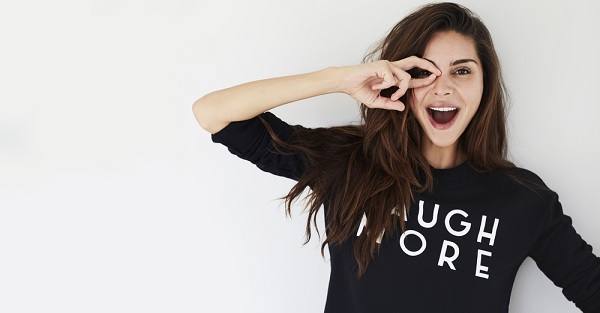 比他人看法更重要的事