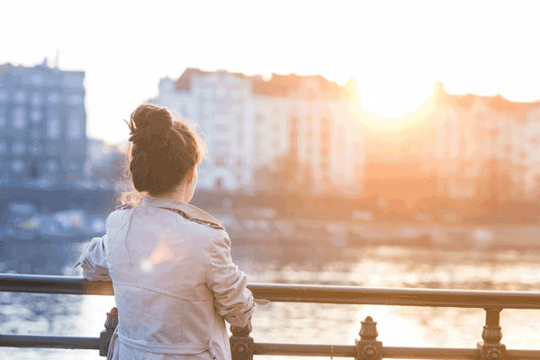 你，才是自己的戰友