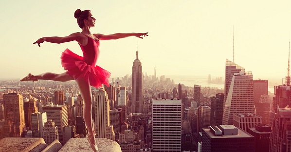 遇到重大挑戰就正面迎擊，不要再當「可是王」