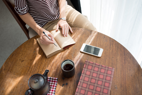 職場每件小事都有值得學習的地方