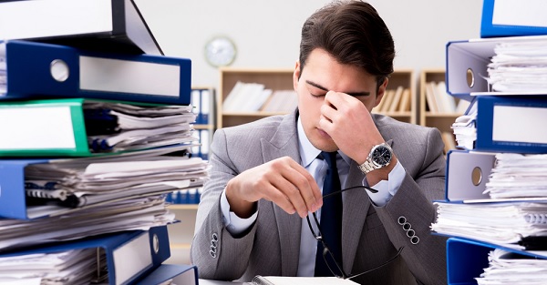 「勞動的高貴」是奴隸的夢想