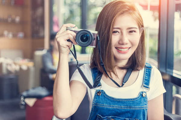 【精選文章】這世上你最需要討好的人是「自己」