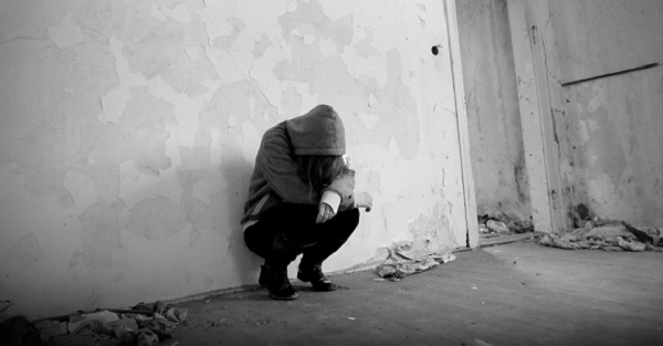 撕不去的標籤就像是欲加之罪