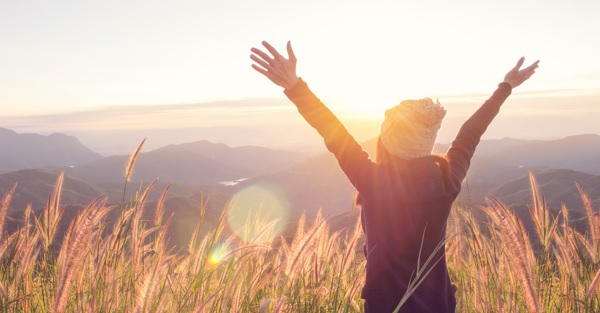善用「情緒激盪」重整心情