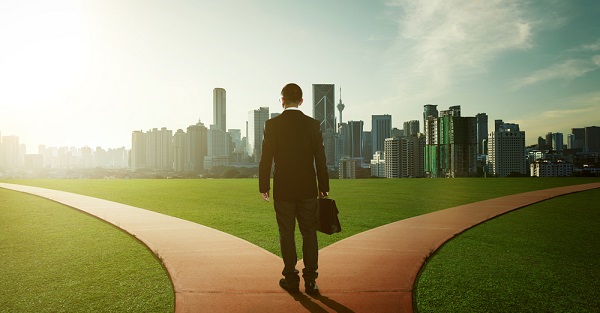 決定會為你帶來力量！