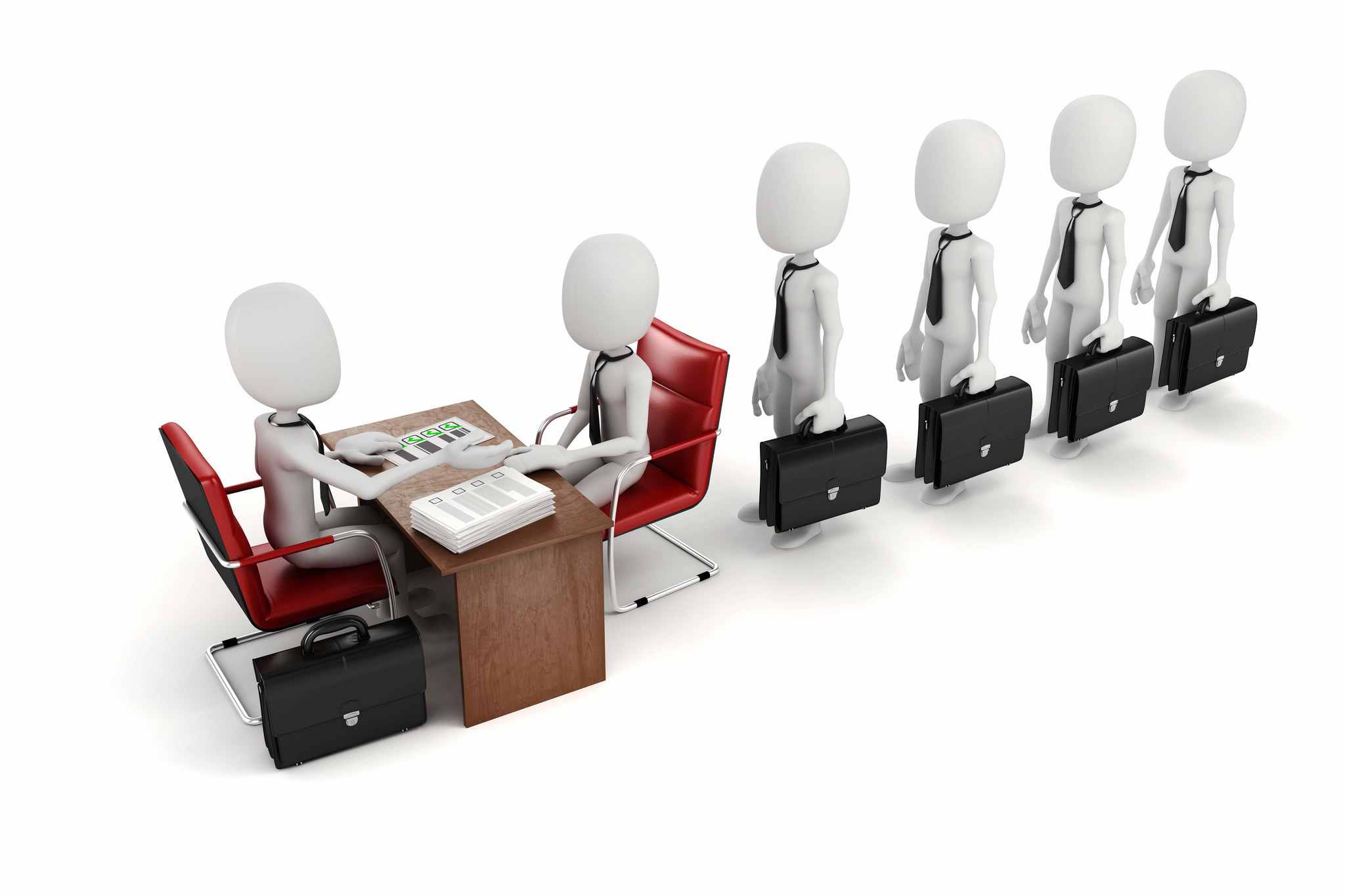 中等生的職場求生術之一：童叟無欺