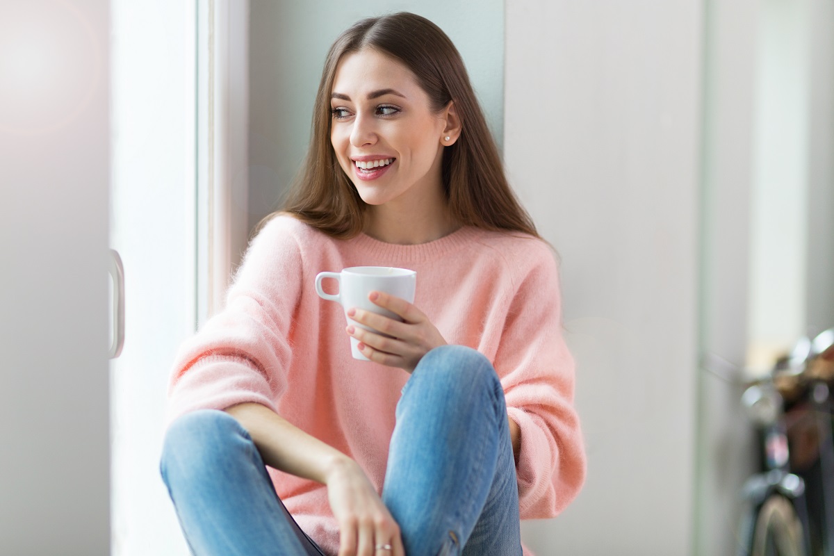 問題不在於「發生什麼事」，而在於「如何面對這些事」