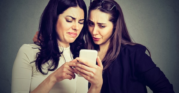 不必嫉妒！臉書上的那些美照、炫富很可能都是假的！ 