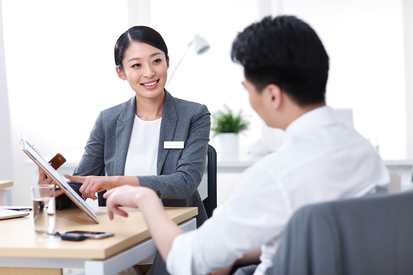 如何修正他人對你的看法？