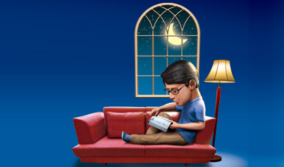 有錢人在做的睡前好習慣(摘)