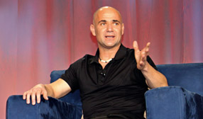 英特爾為ＣＥＯ安排的三堂課