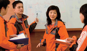 說對話好人緣、加薪升遷通通來