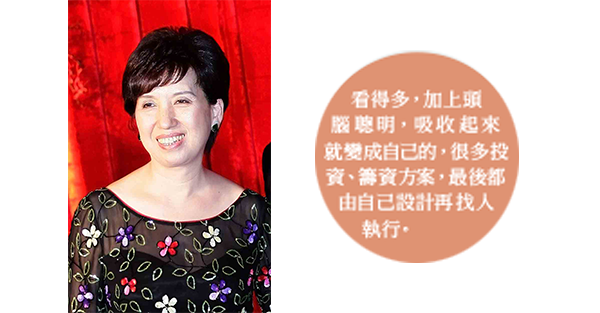 學習　要能吸取別人的精華