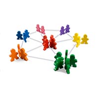 你要哪種經營環境?