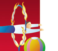 找到源源不絕的動力來源-「熱情」