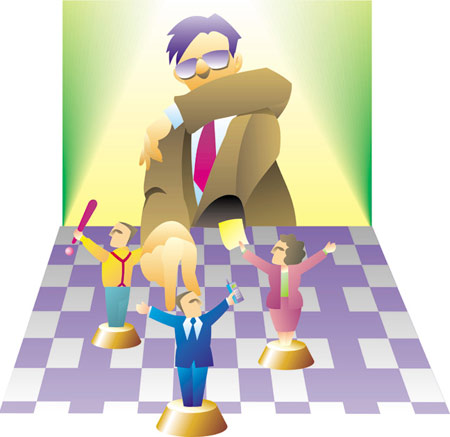 賺錢，你選對路了嗎？