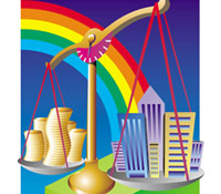 創造價值的兩大方向