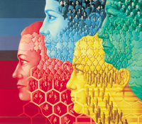 這兩種「槓桿借力」的方向，你適合哪一種？