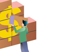 位置放錯，糖果變毒藥