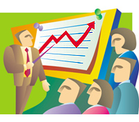 你對公司明年的策略有信心嗎？