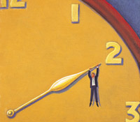 現在是創業的好時機嗎？