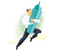 接班人規劃的迷思