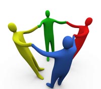 積蓄者-協助你確保事情在需要發生時發生