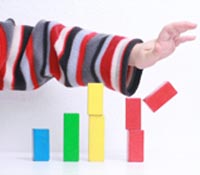 數字不會說謊嗎？