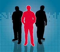 為事業建立核心團隊的四大步驟