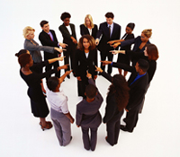 如何順流領導你的核心團隊