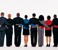 服務設計的人味