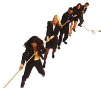 運用循環創造你的財富原動力