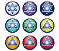 運用《財富光譜》突破事業(財富)瓶頸