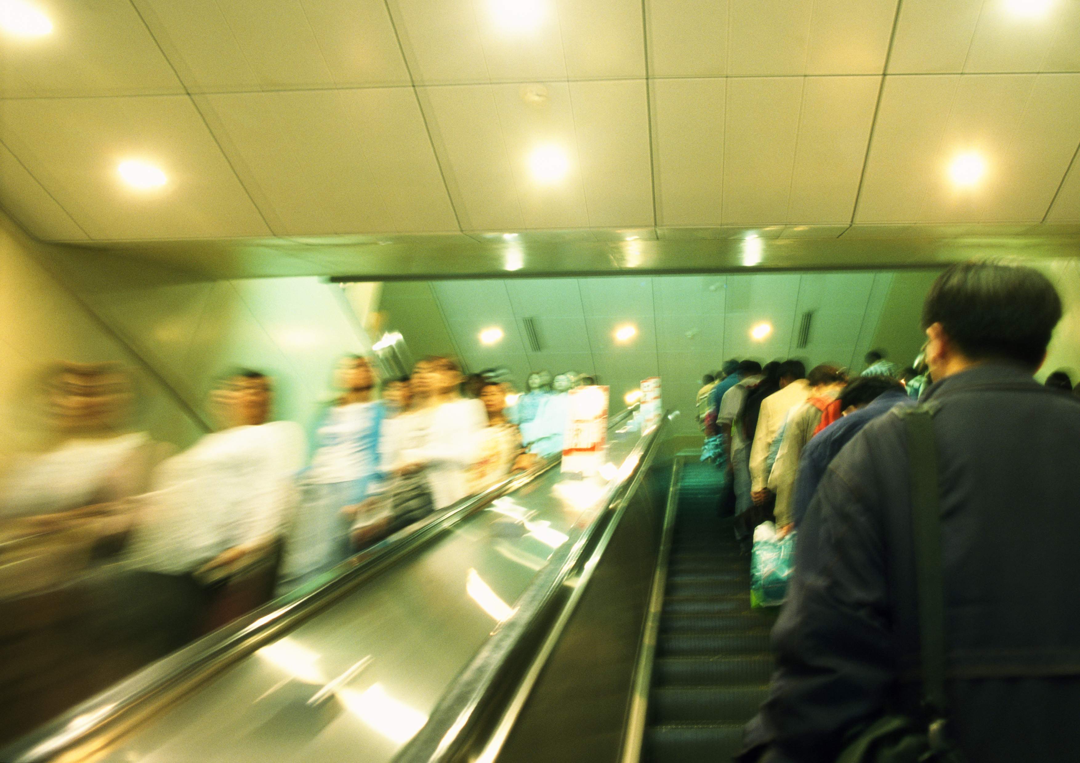 退休 才能創造組織人才流動