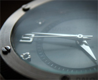 要成功，你得先學會「時間」這個資產的明智投資術才行