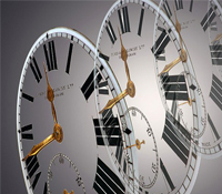 管理能量比管理時間更重要