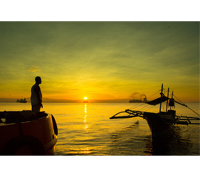 讓事業實現你要的生活型態，而不是你犧牲生活型態去配合事業