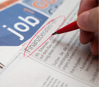 用人唯才的環境