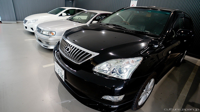 日久生情？看到某台車越多次，就會越想買？